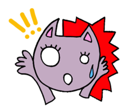 They love Italy! sticker #5783861