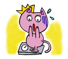 They love Italy! sticker #5783862