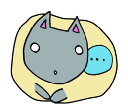 They love Italy! sticker #5783874