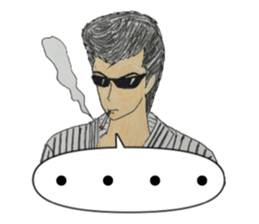 Multi-sticker sticker #5783964