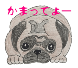 Multi-sticker sticker #5783975