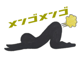 Multi-sticker sticker #5783977