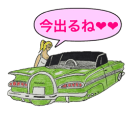 Multi-sticker sticker #5783993