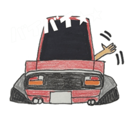 Multi-sticker sticker #5784002