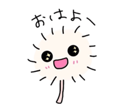 watasan sticker #5785126