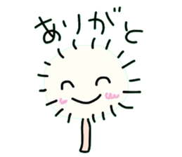 watasan sticker #5785128