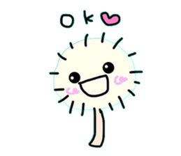 watasan sticker #5785129