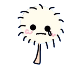 watasan sticker #5785135