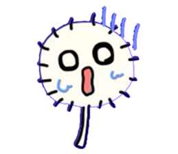 watasan sticker #5785140