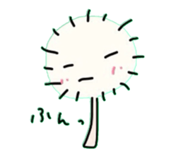 watasan sticker #5785142