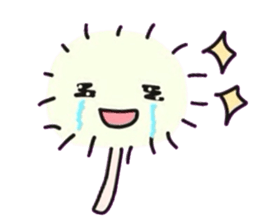 watasan sticker #5785161