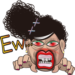 Comedy local drama II (English version)