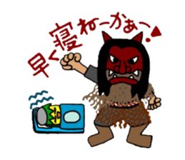 Kappa -chan sticker #5786190