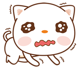 Meow Kitty sticker #5786304