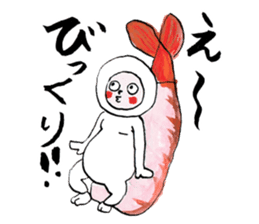 osushipun! sticker #5786594