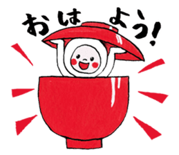 osushipun! sticker #5786636