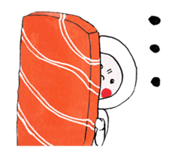 osushipun! sticker #5786637