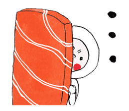 osushipun! sticker #5786637