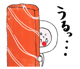 osushipun! sticker #5786638