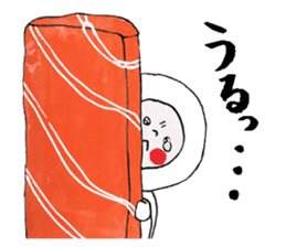 osushipun! sticker #5786638