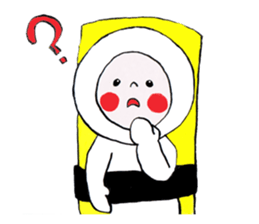 osushipun! sticker #5786640