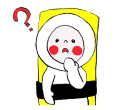 osushipun! sticker #5786640