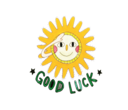 Ms.Poe trips to MEXICO sticker #5786679