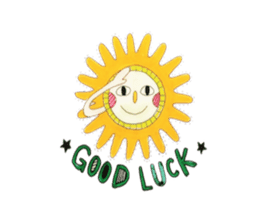 Ms.Poe trips to MEXICO sticker #5786679