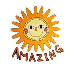 Ms.Poe trips to MEXICO sticker #5786681