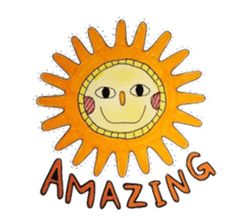 Ms.Poe trips to MEXICO sticker #5786681