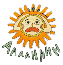 Ms.Poe trips to MEXICO sticker #5786682