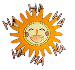 Ms.Poe trips to MEXICO sticker #5786683