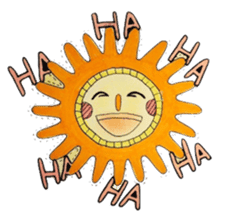 Ms.Poe trips to MEXICO sticker #5786683