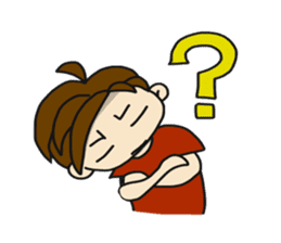 UKULELE BOYS sticker #5786756