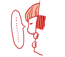 Mr. Active Mushroom sticker #5786969