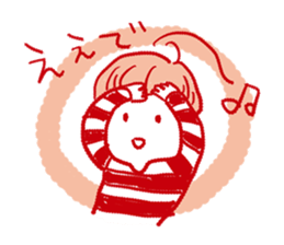 Mr. Active Mushroom sticker #5786985