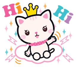 MIKOKO & NIKOLAS & FRIENDS sticker #5787564