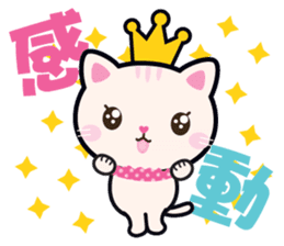 MIKOKO & NIKOLAS & FRIENDS sticker #5787565