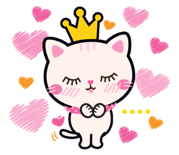 MIKOKO & NIKOLAS & FRIENDS sticker #5787566