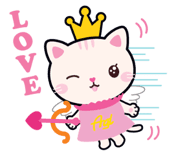 MIKOKO & NIKOLAS & FRIENDS sticker #5787567