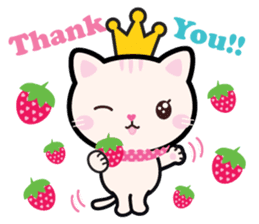 MIKOKO & NIKOLAS & FRIENDS sticker #5787568