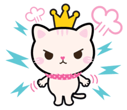 MIKOKO & NIKOLAS & FRIENDS sticker #5787569