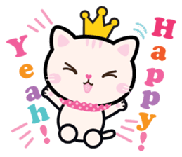 MIKOKO & NIKOLAS & FRIENDS sticker #5787574