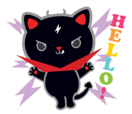 MIKOKO & NIKOLAS & FRIENDS sticker #5787576