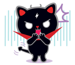 MIKOKO & NIKOLAS & FRIENDS sticker #5787579