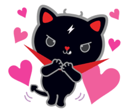 MIKOKO & NIKOLAS & FRIENDS sticker #5787580