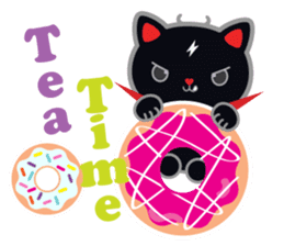 MIKOKO & NIKOLAS & FRIENDS sticker #5787581