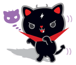 MIKOKO & NIKOLAS & FRIENDS sticker #5787583