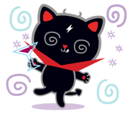 MIKOKO & NIKOLAS & FRIENDS sticker #5787587