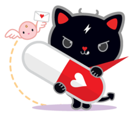 MIKOKO & NIKOLAS & FRIENDS sticker #5787589